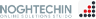 Noghtechin Logo