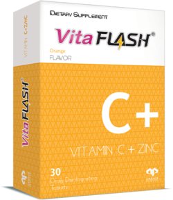 VitaFlash ®C