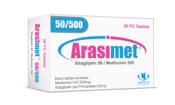 Arasimet 50+500