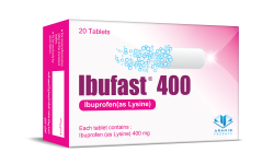 Ibufast 400