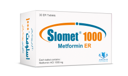 Slomet 1000